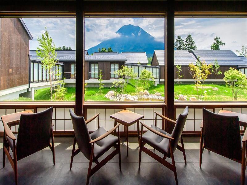 Niseko Inn Of Youtei Raku Suisan