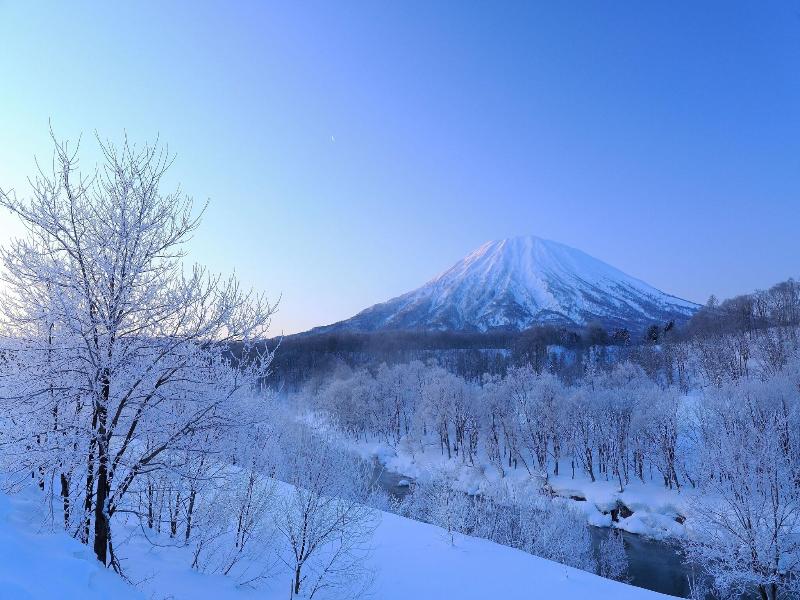 Niseko Inn Of Youtei Raku Suisan