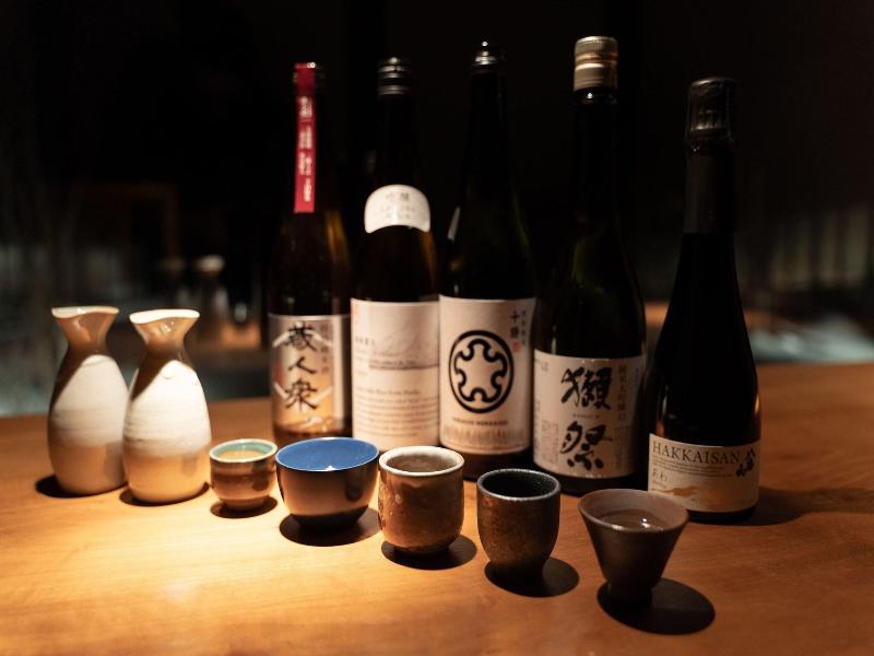 Niseko Inn Of Youtei Raku Suisan