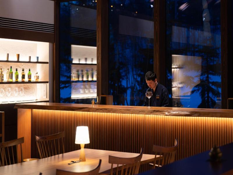 Niseko Inn Of Youtei Raku Suisan