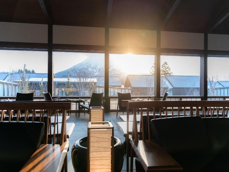 Niseko Inn Of Youtei Raku Suisan