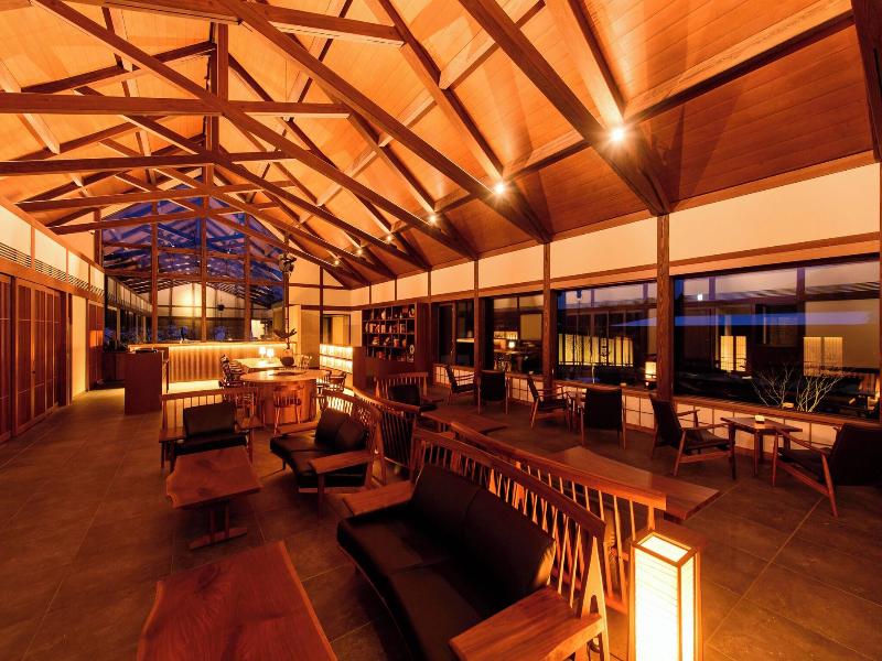 Niseko Inn Of Youtei Raku Suisan