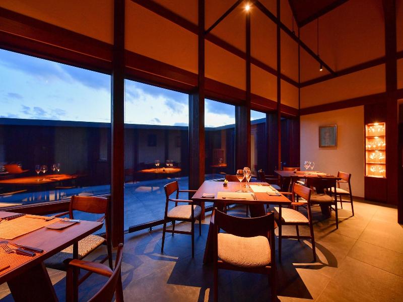 Niseko Inn Of Youtei Raku Suisan
