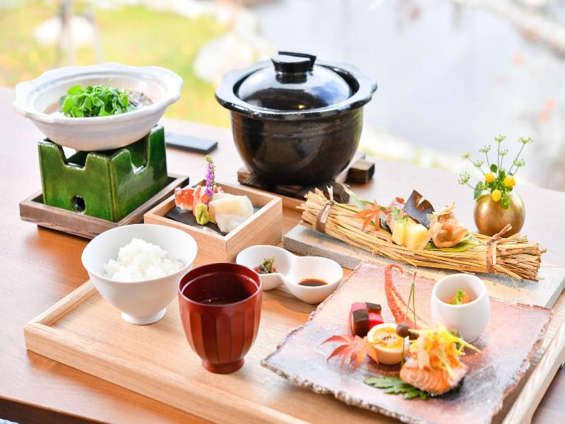 Niseko Inn Of Youtei Raku Suisan