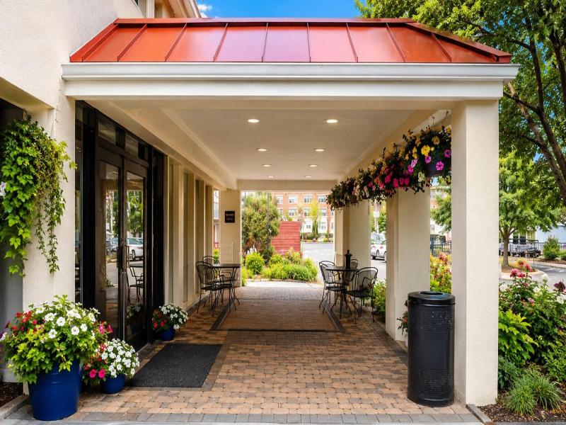 The Boston Hotel image