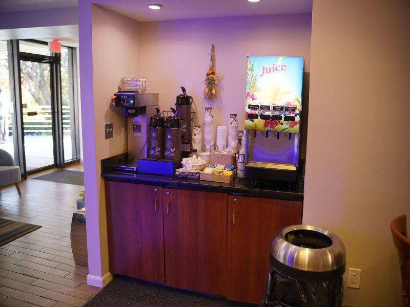 The Boston Hotel image