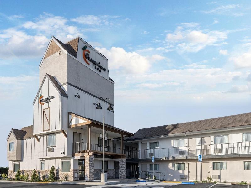 Orange Grove Inn image