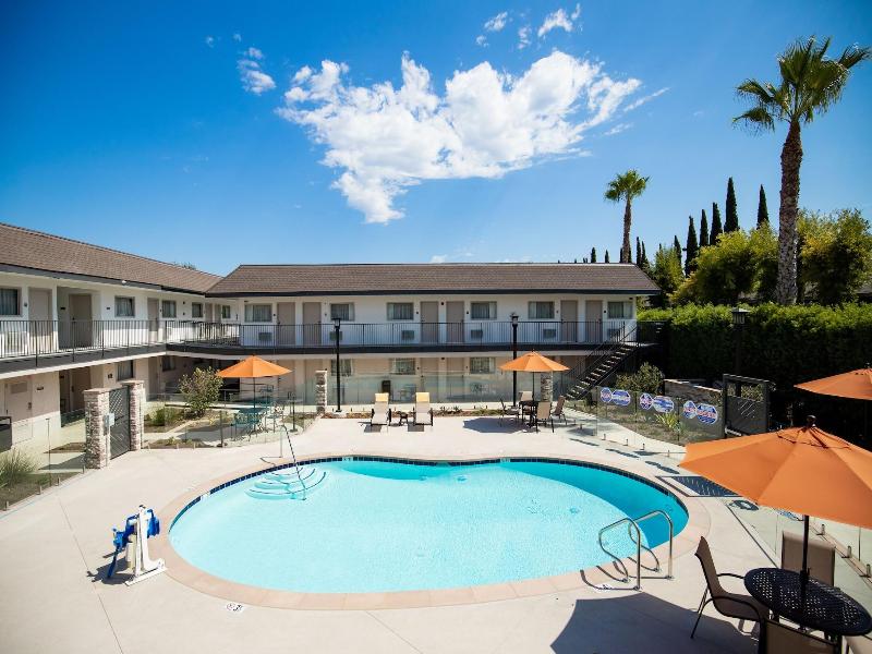 Orange Grove Inn image