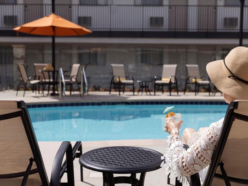 Orange Grove Inn image