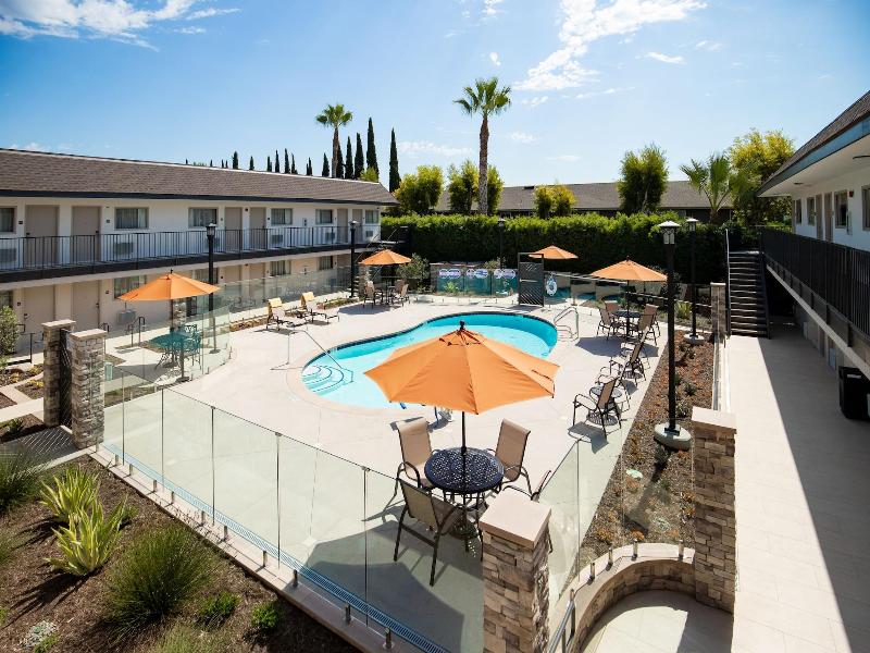 Orange Grove Inn image