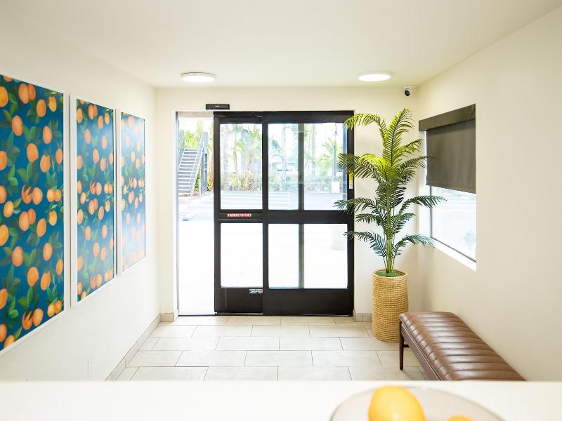 Orange Grove Inn image