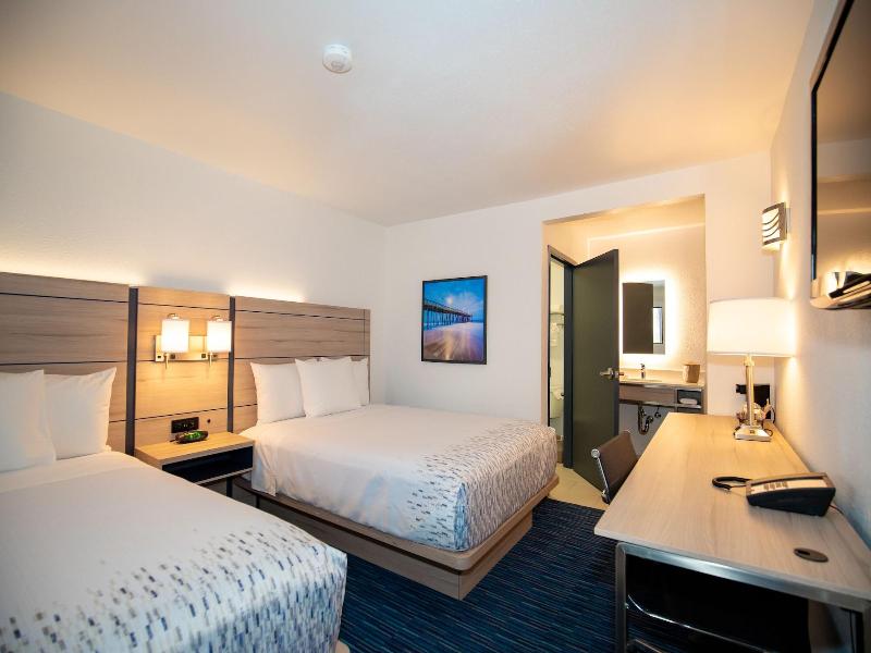Orange Grove Inn image
