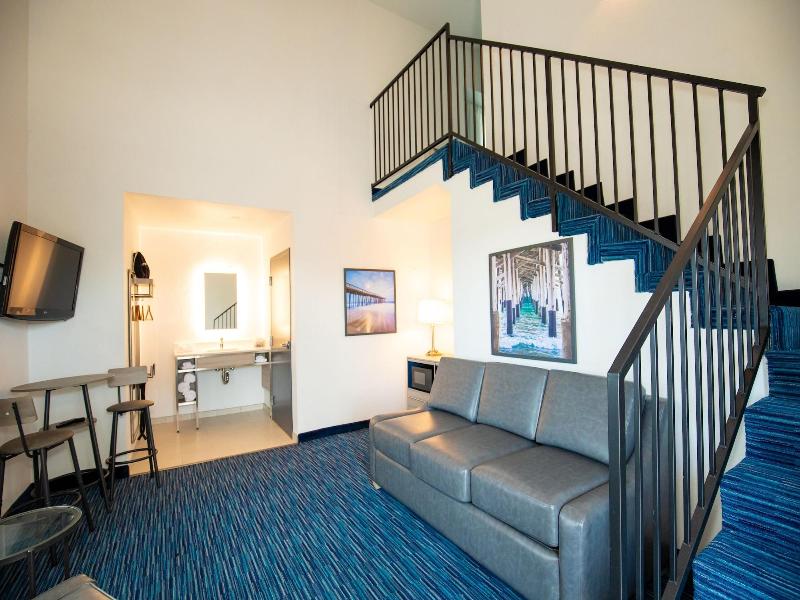 Orange Grove Inn image