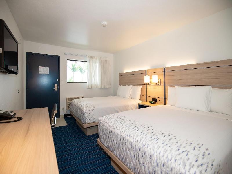 Orange Grove Inn image