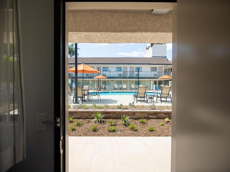 Orange Grove Inn image