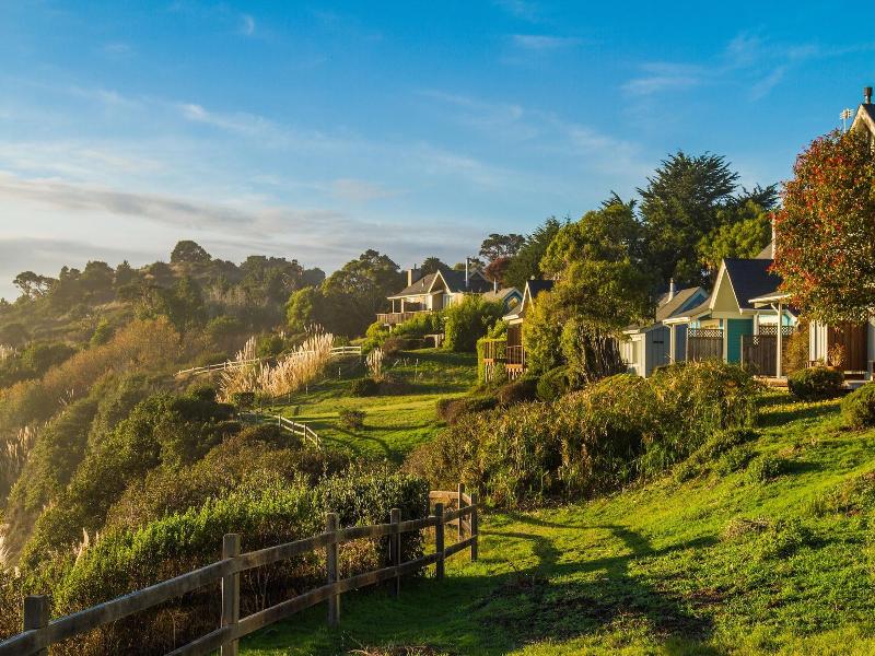 Scp Mendocino Coast Lodge image