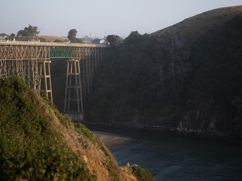 Scp Mendocino Coast Lodge image