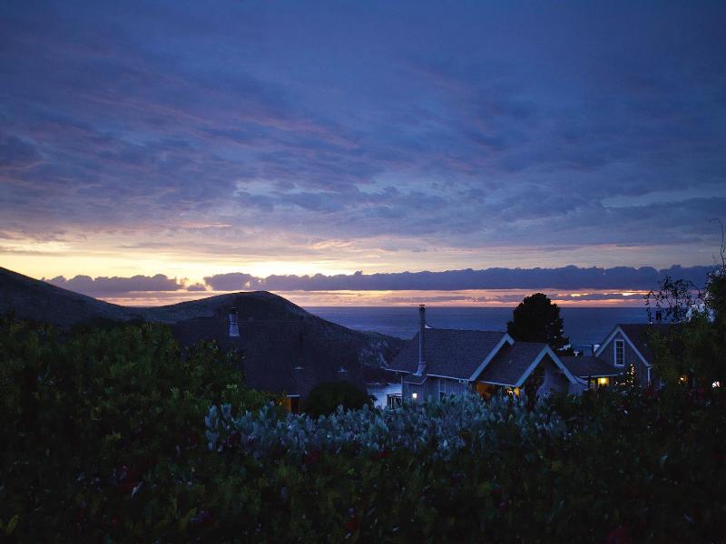 Scp Mendocino Coast Lodge image
