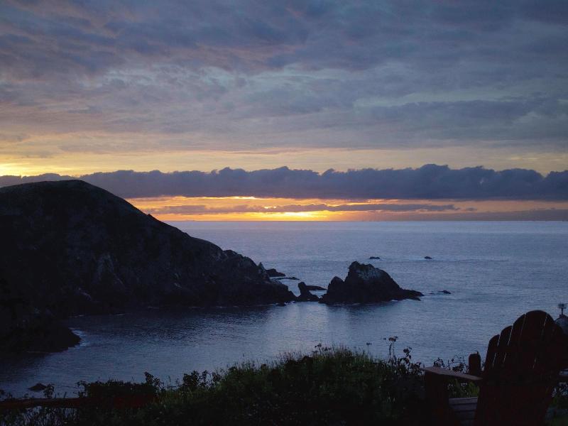 Scp Mendocino Coast Lodge image