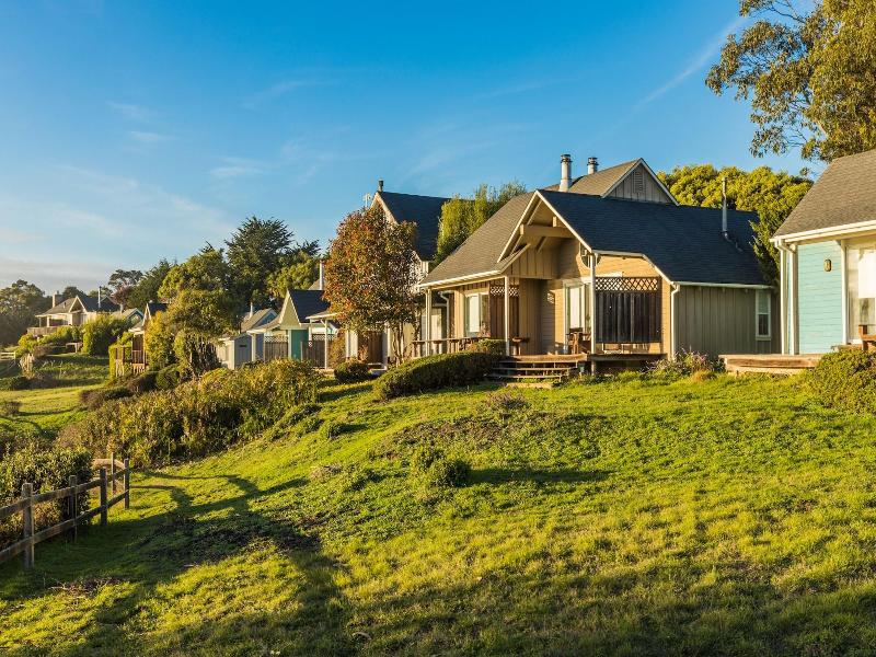 Scp Mendocino Coast Lodge image