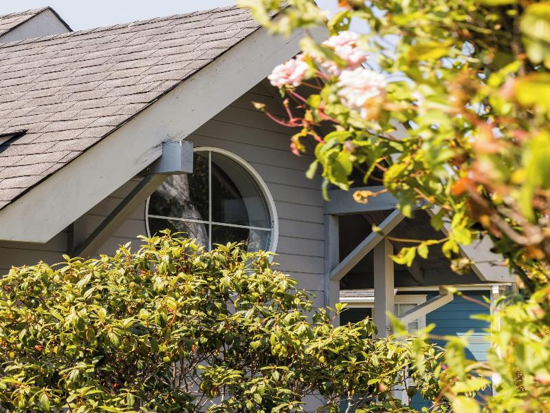 Scp Mendocino Coast Lodge image