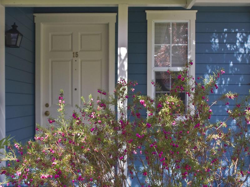 Scp Mendocino Coast Lodge image