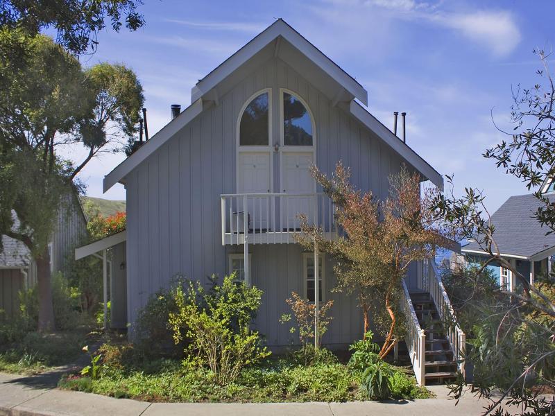 Scp Mendocino Coast Lodge image