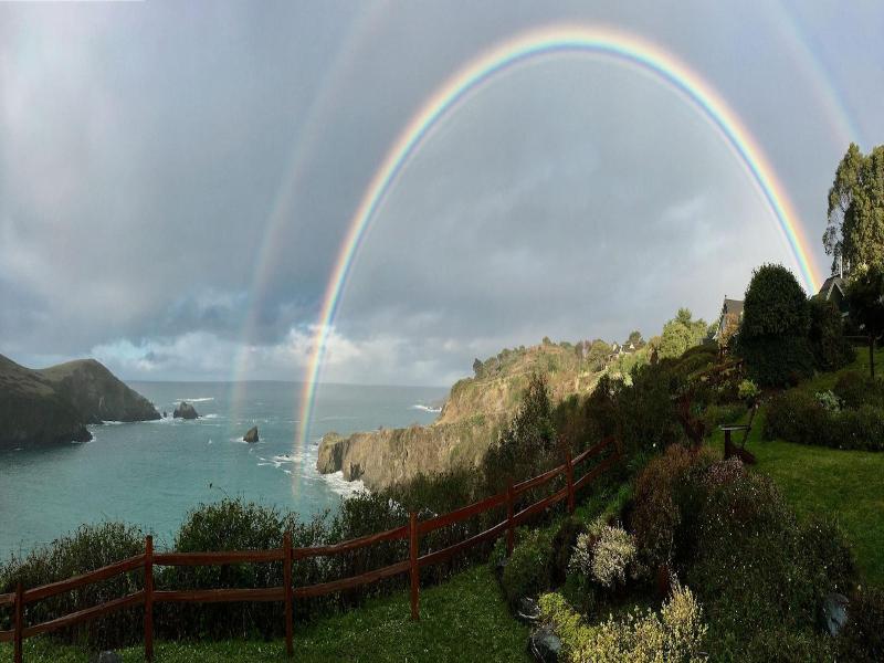 Scp Mendocino Coast Lodge image