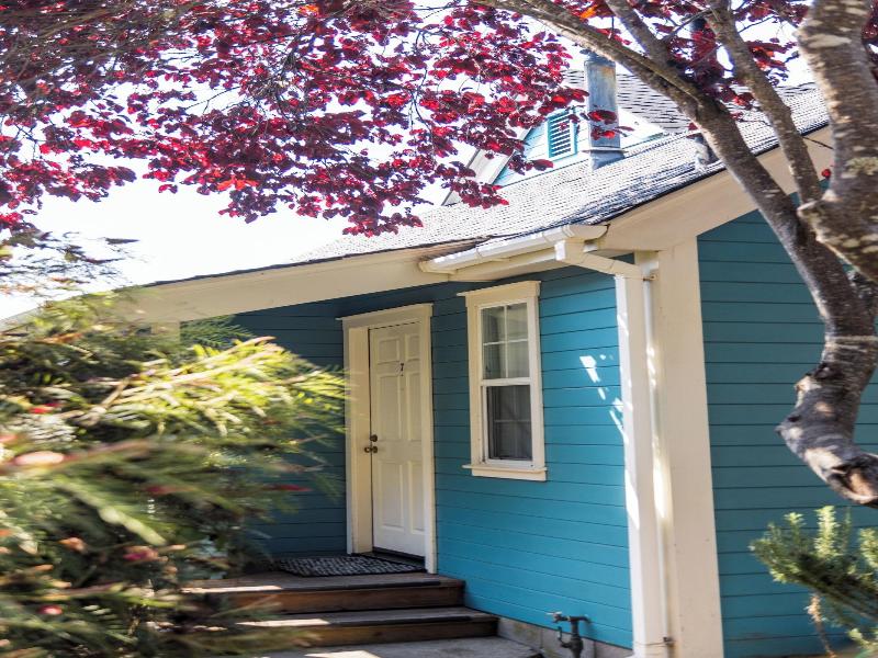 Scp Mendocino Coast Lodge image