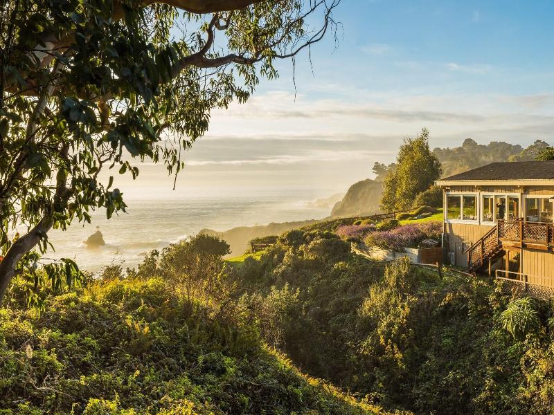 Scp Mendocino Coast Lodge image