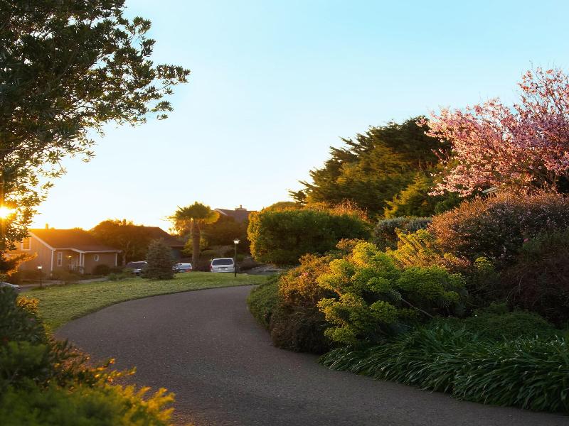 Scp Mendocino Coast Lodge image