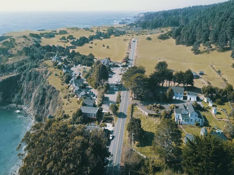 Scp Mendocino Coast Lodge image
