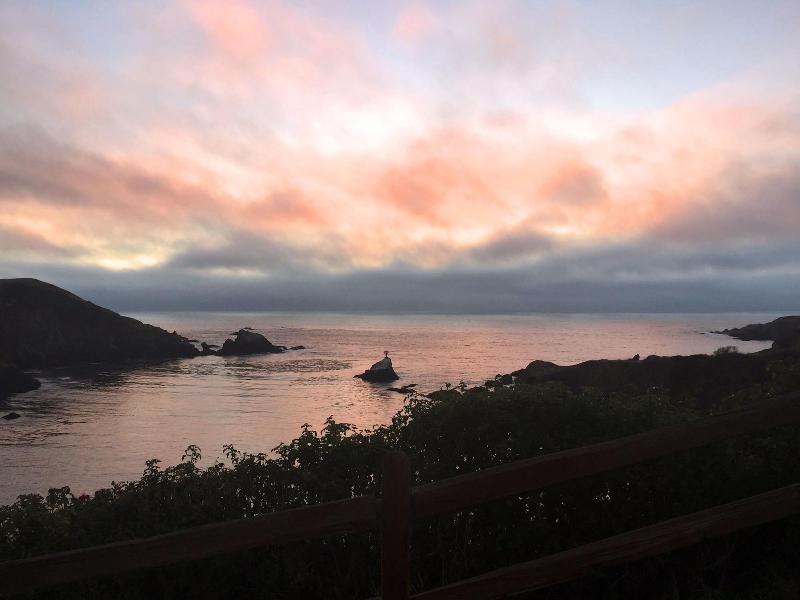 Scp Mendocino Coast Lodge image