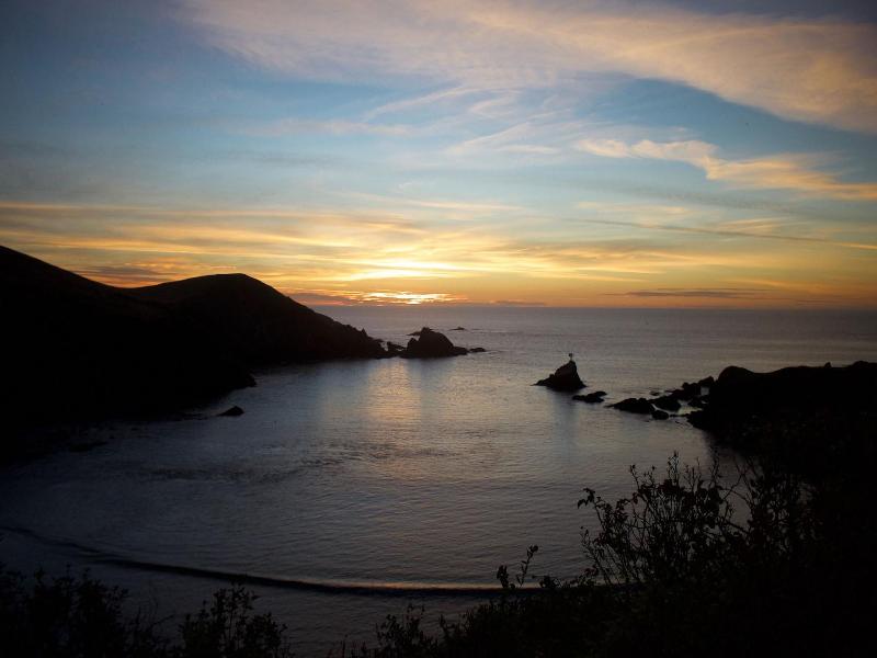 Scp Mendocino Coast Lodge image