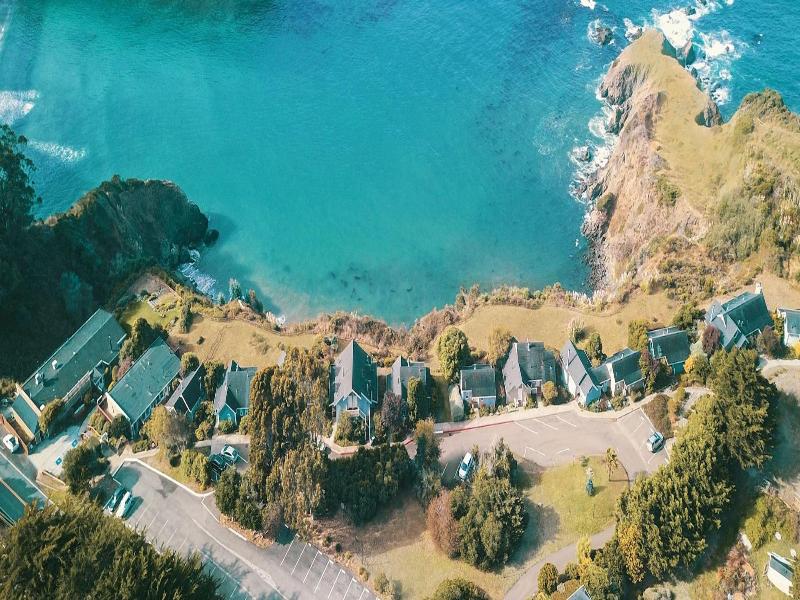 Scp Mendocino Coast Lodge image