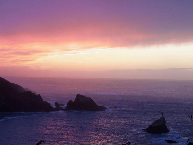 Scp Mendocino Coast Lodge image