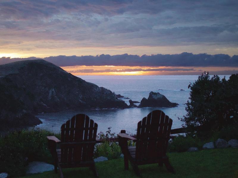 Scp Mendocino Coast Lodge image