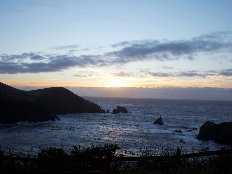 Scp Mendocino Coast Lodge image