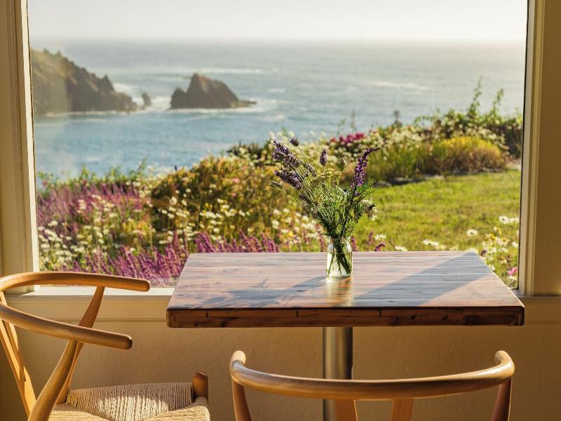 Scp Mendocino Coast Lodge image