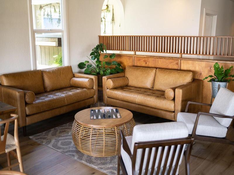 Scp Mendocino Coast Lodge image