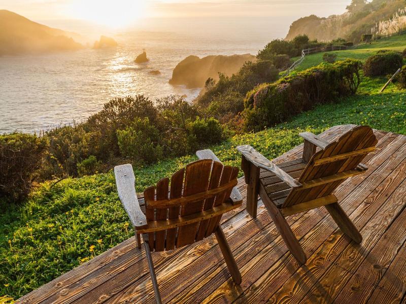 Scp Mendocino Coast Lodge image