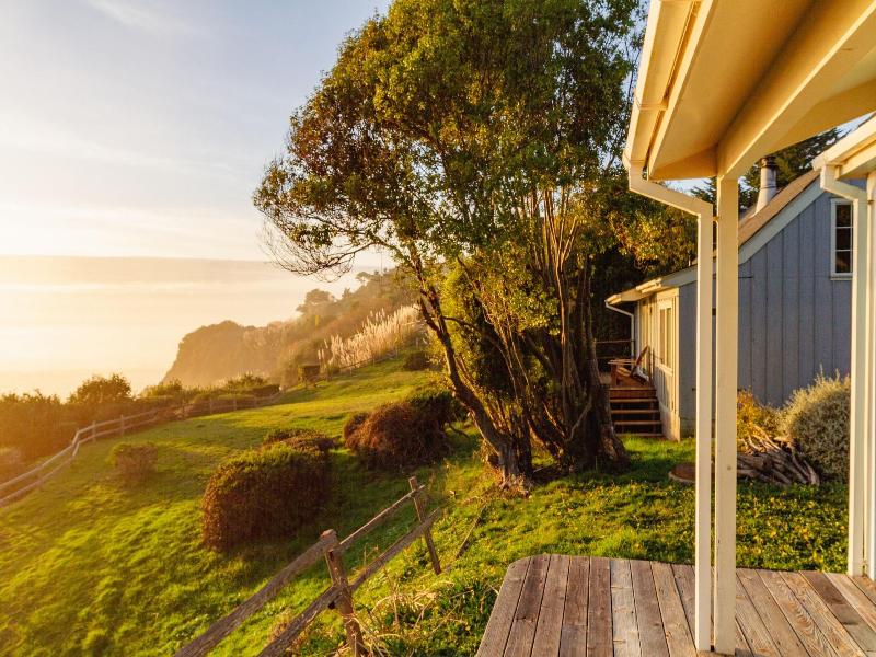 Scp Mendocino Coast Lodge image