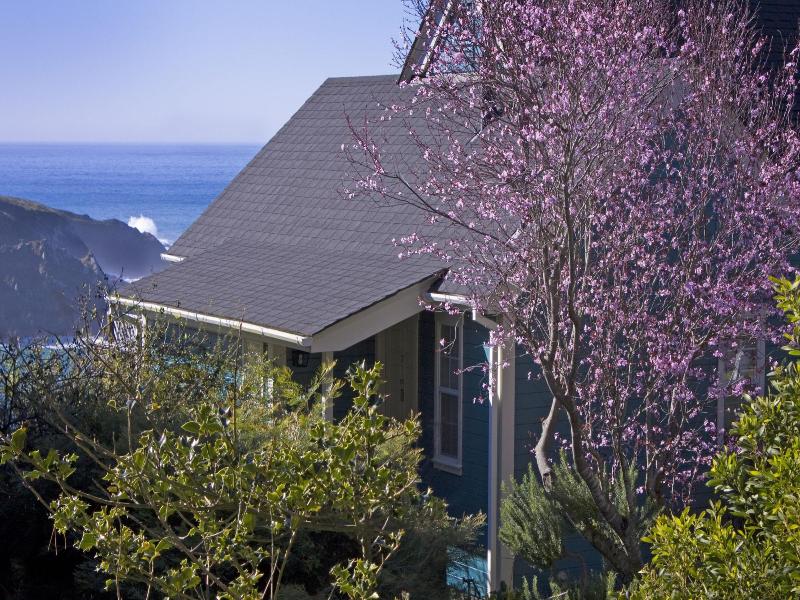 Scp Mendocino Coast Lodge image