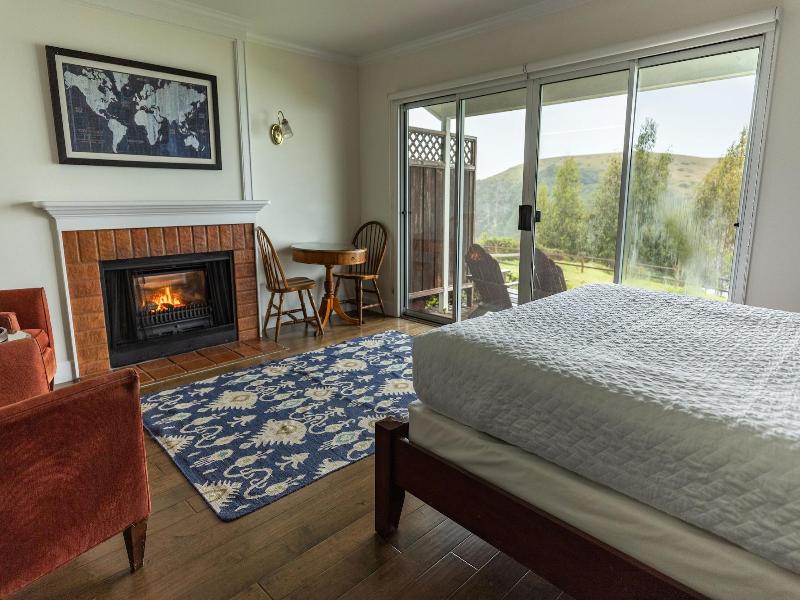 Scp Mendocino Coast Lodge image