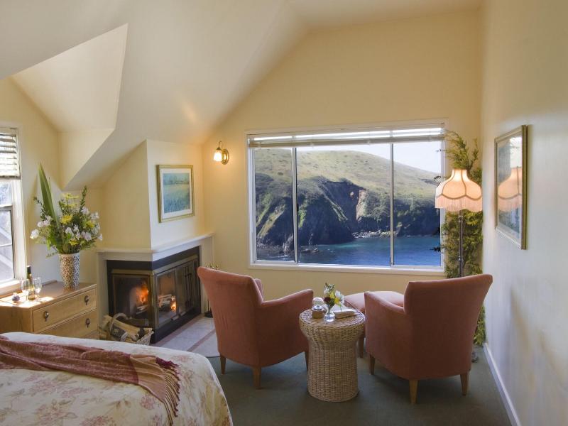 Scp Mendocino Coast Lodge image