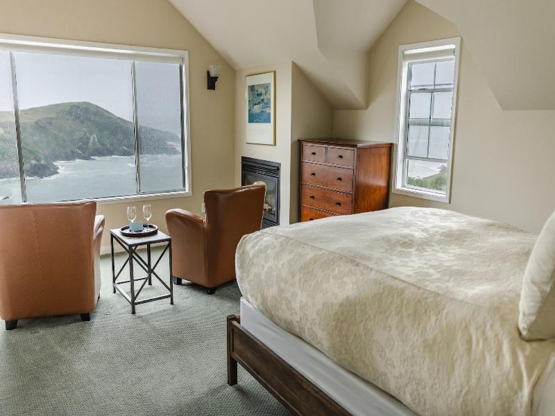 Scp Mendocino Coast Lodge image