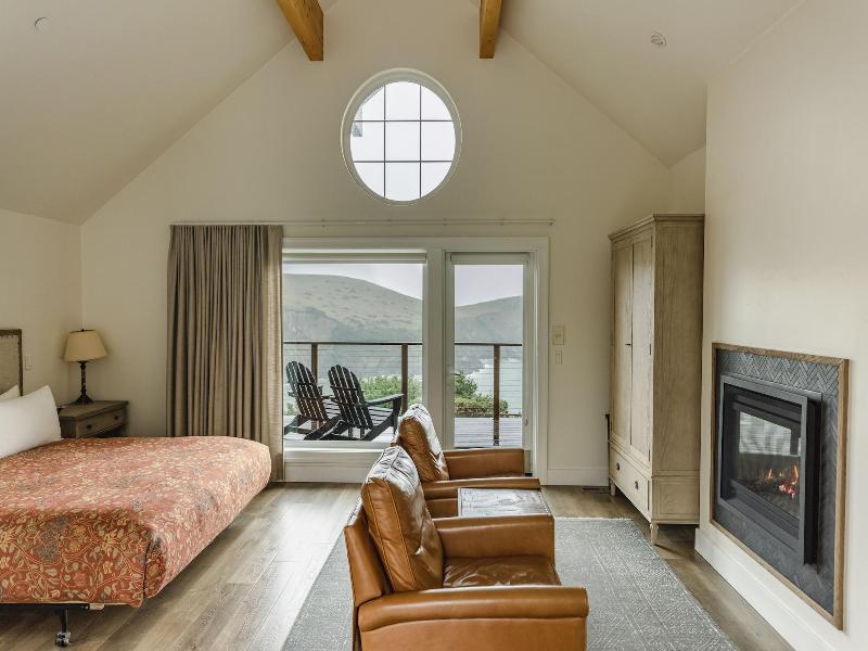 Scp Mendocino Coast Lodge image