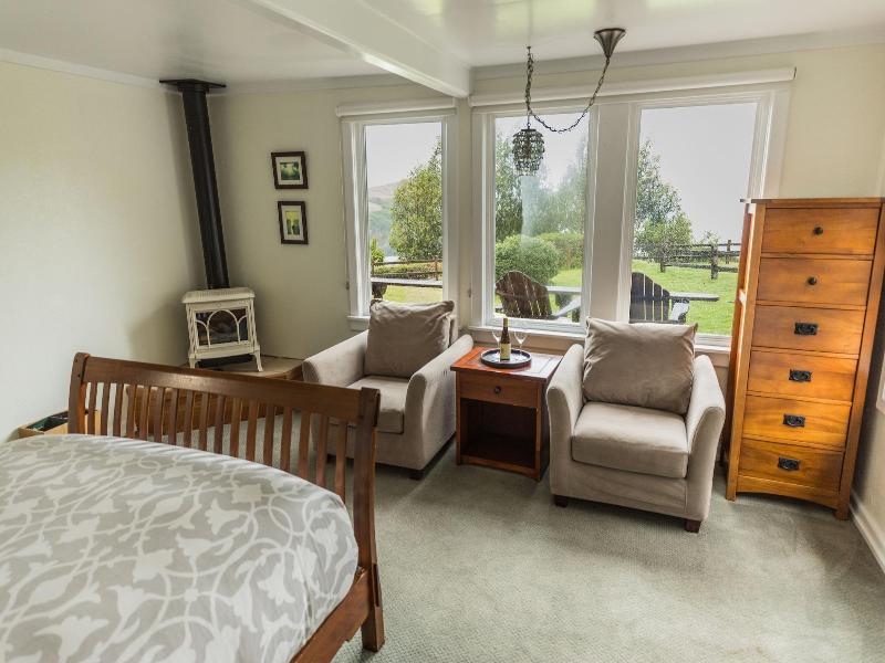 Scp Mendocino Coast Lodge image