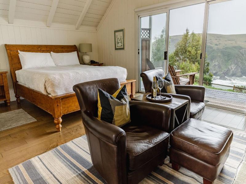 Scp Mendocino Coast Lodge image