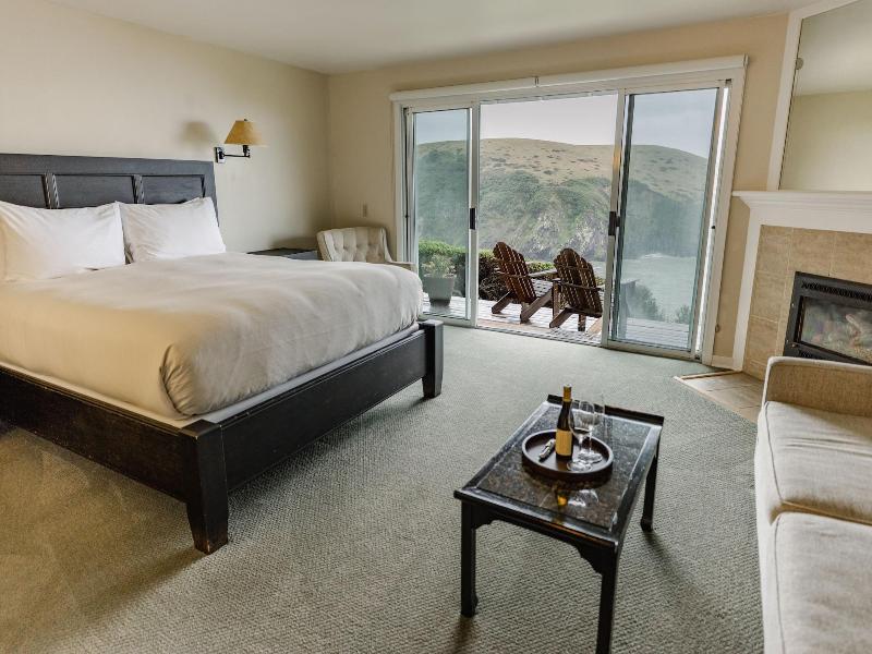 Scp Mendocino Coast Lodge image